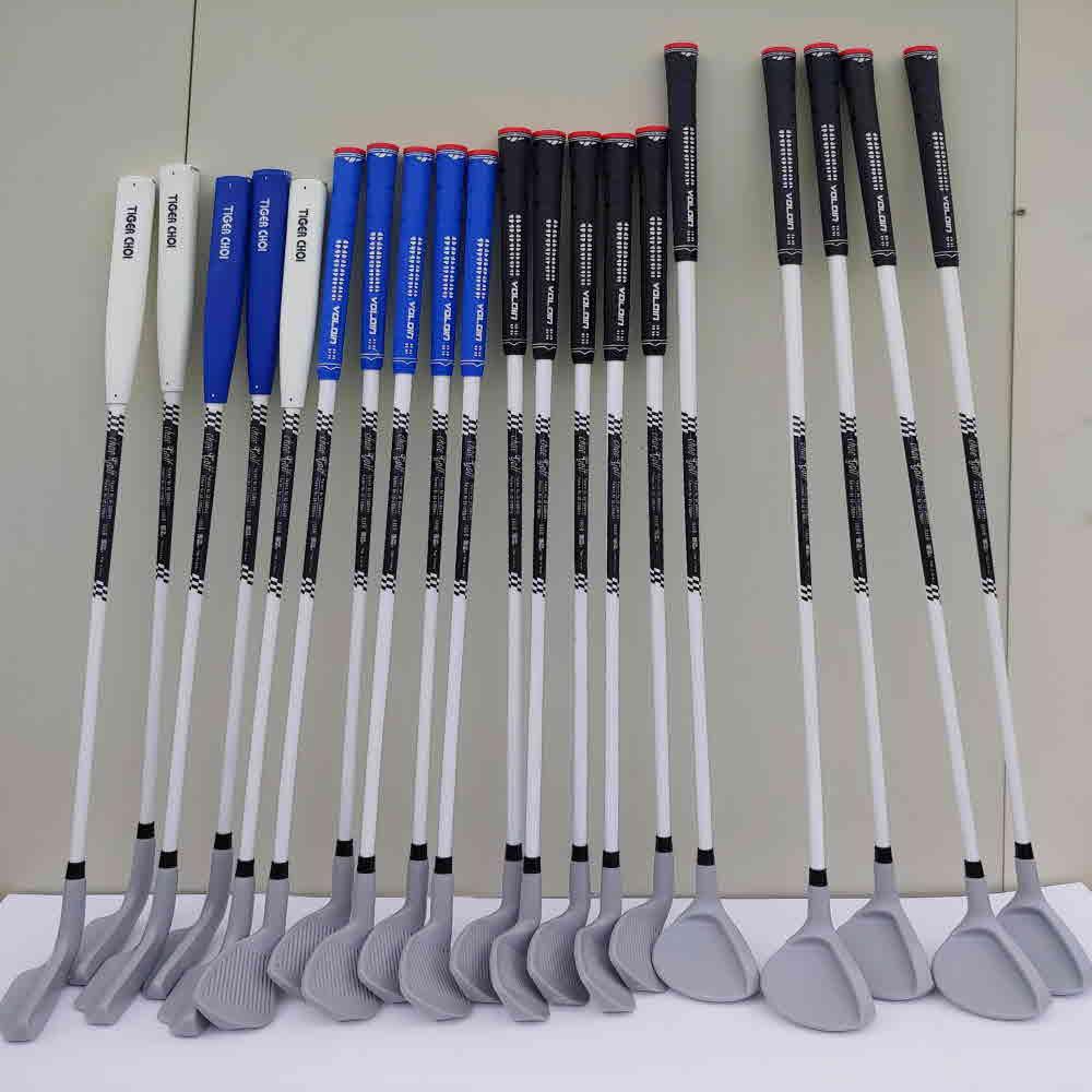 Educational Silicon Glof club /    putter