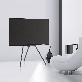 detail image4 TV STAND EdgeB, Floor art stand, Easel stand