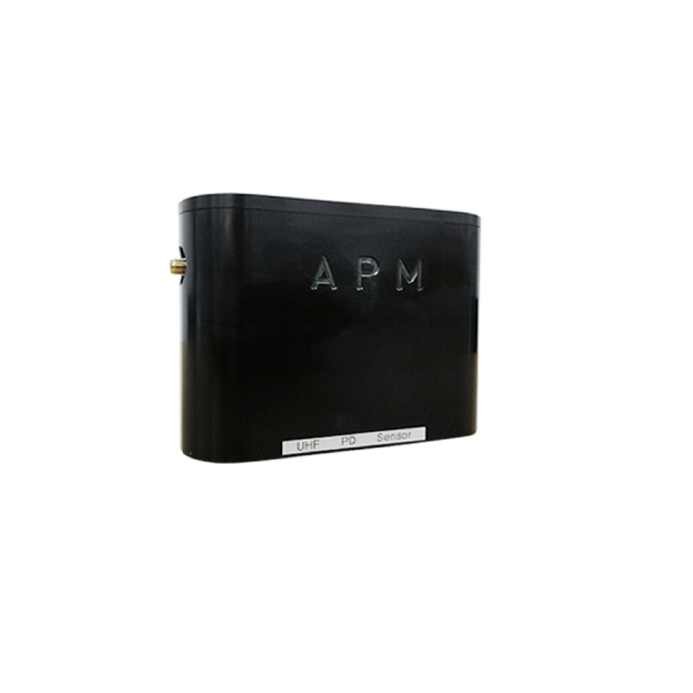 On-line PD Monitoring System for MVSG