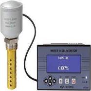HERIANA Water In Oil Detector