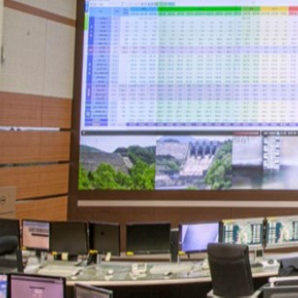 RGB Matrix Switcher (HXP-500)