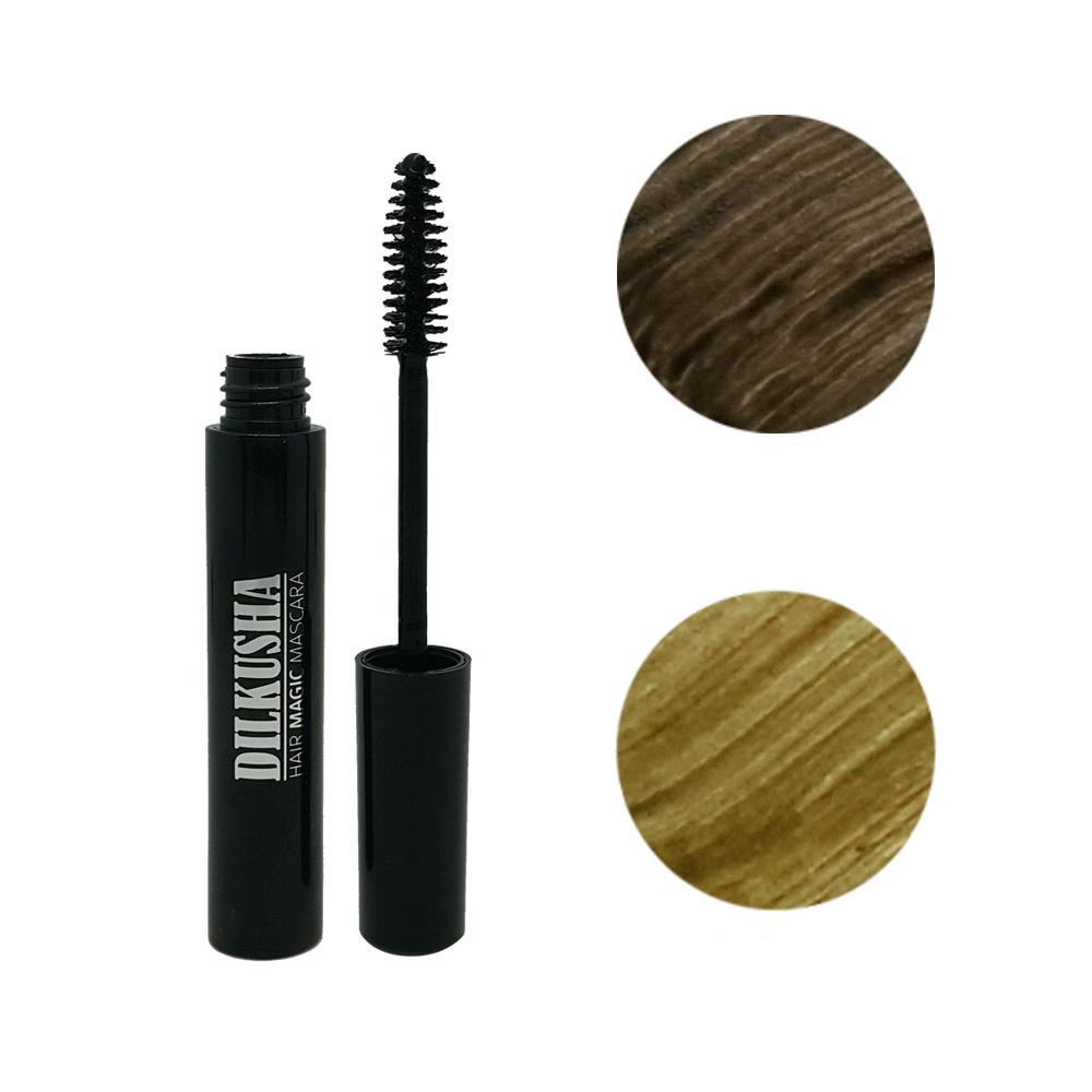 dilkusha hair magic mascara