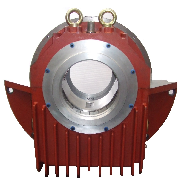 SLEEVE BEARING - HM Type (DIN 31694)