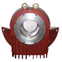 SLEEVE BEARING - HM Type (DIN 31694)
