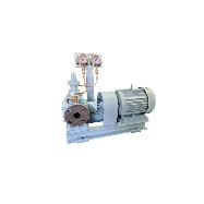 Horizontal Gear pump