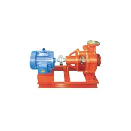 Horizontal Centrifugal Pumps