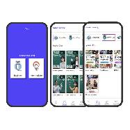 KoreanSSam_Language exchange application, Korean tutoring application, Korean study application