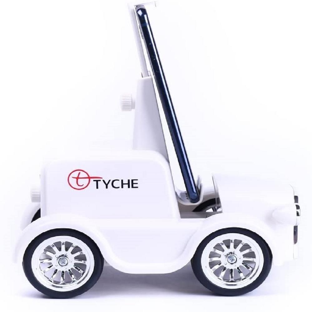 TYCHE Your First AI Robot and True Companion