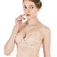detail image2 CECEMOM CBR7700 Beige BE-90D Pregnancy Baby Breastfeeding Bra Maternity Bra
