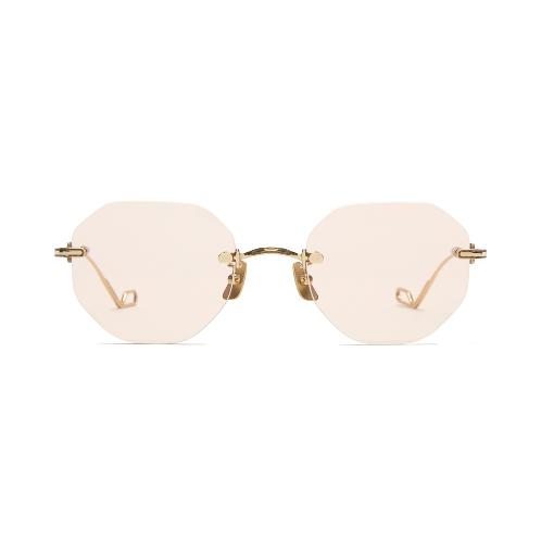 SUNGLASS, FASHION SUNGLASS, ACCRUE EYEWEAR - GUBI_GD(S)