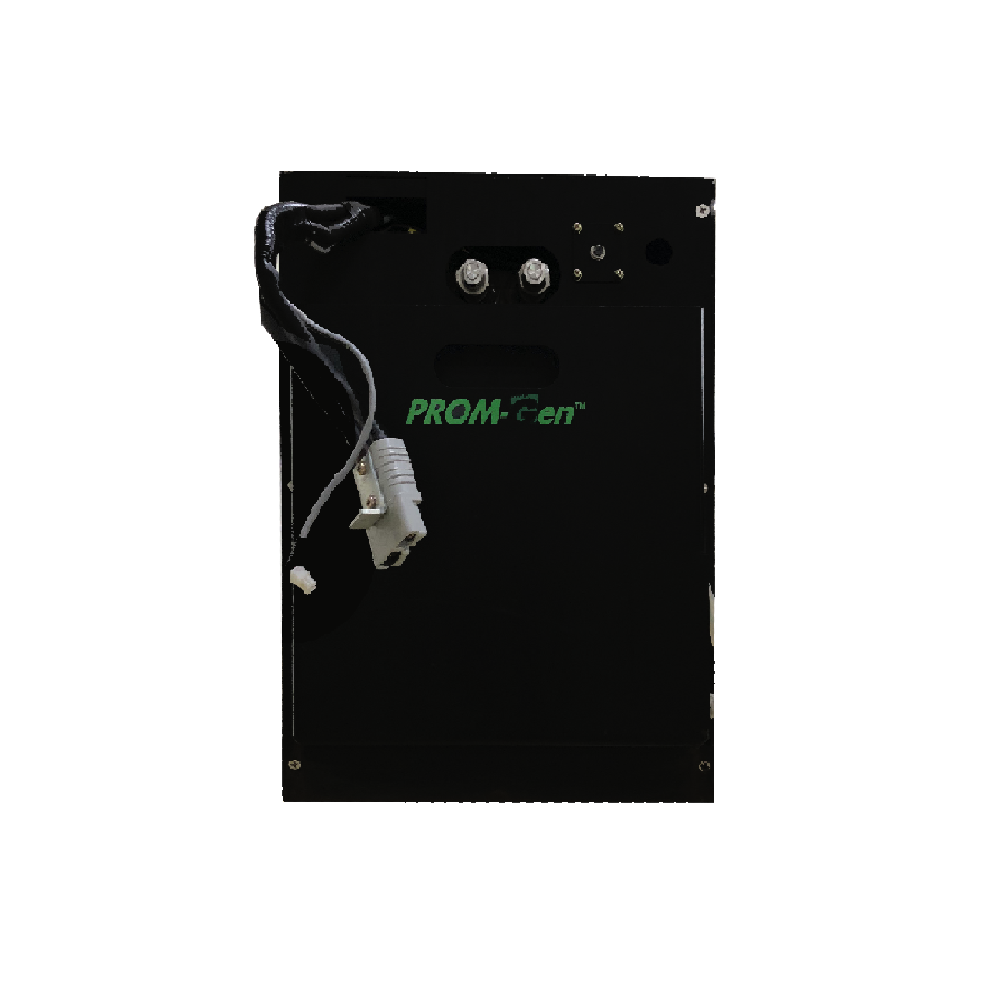1.5kW Direct Methanol Fuel Cell Powerpack