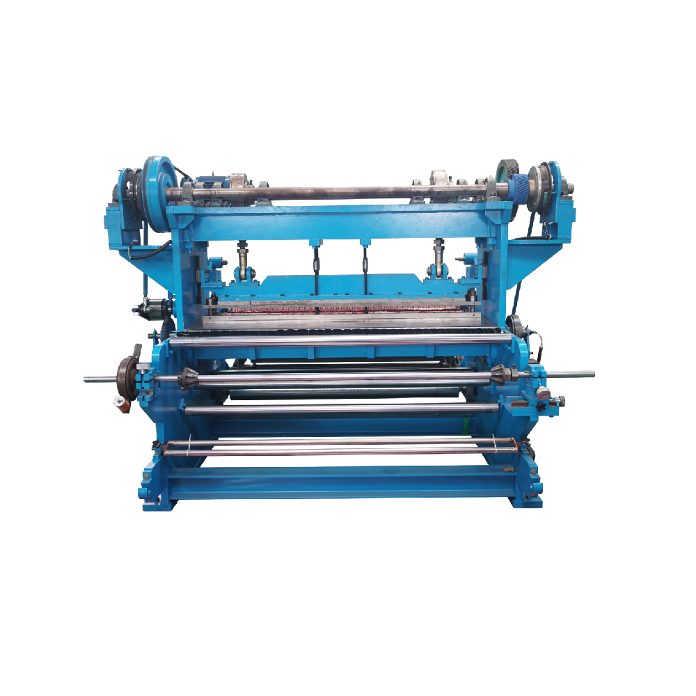 Korean Spangle Trans Machine Manufacturer, Spangle Trans Machine (Belt Type)