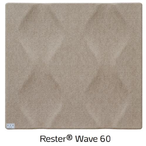 DIY Sound Absorption Panels, 100% polyester(recycled polyester 75%), NRC=0.76