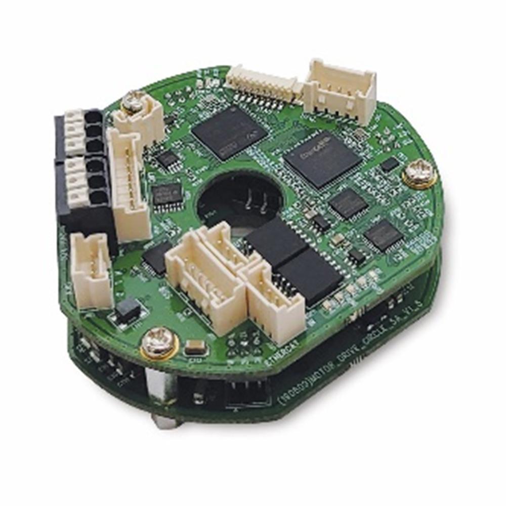 Robot Joint SERVO DRIVE