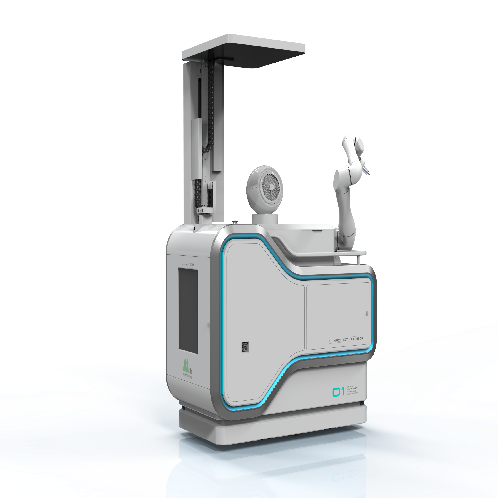 STD / SPE Coro - bot