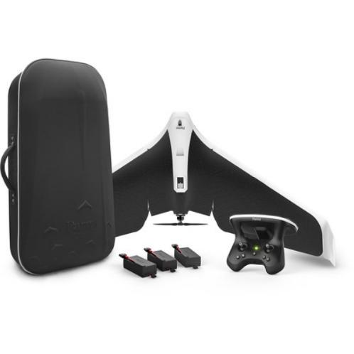 [AwesomeTech] Parrot Disco Pro AG