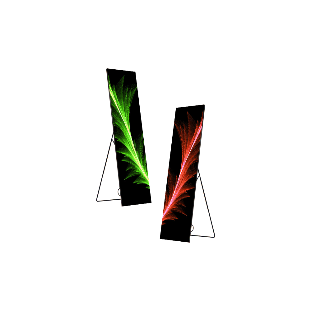 LED LEDot View Banner