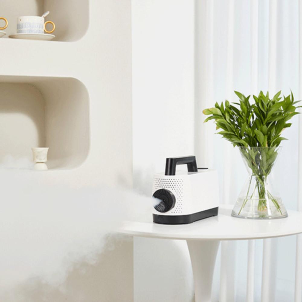 [Loimaan] Phytoncide Steam Blasting Machine