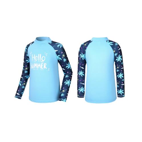 Made in Korea Junior Rash guards for boys | Rash guards, Junior, boy, clothes, swimming