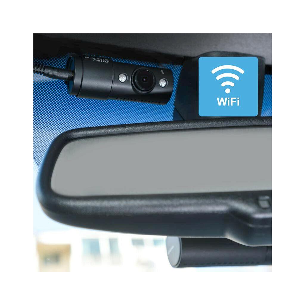 BlackVue  DR590X-2CH IR