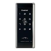 Evernet EN250-SN Smart Digital Door Lock Keyless Electronic Security Entry