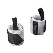 DODAM Fitness Cross Fit Safety Wrist Wraps Custom Logo Adjustable Wrist Support Weightlifting Wristb