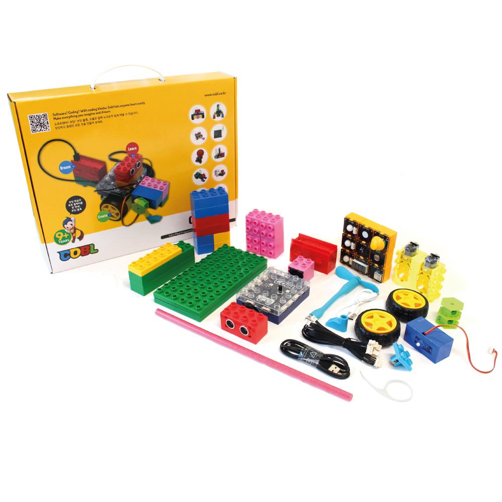 [COBL] COBL-S (SW Education Diocese)