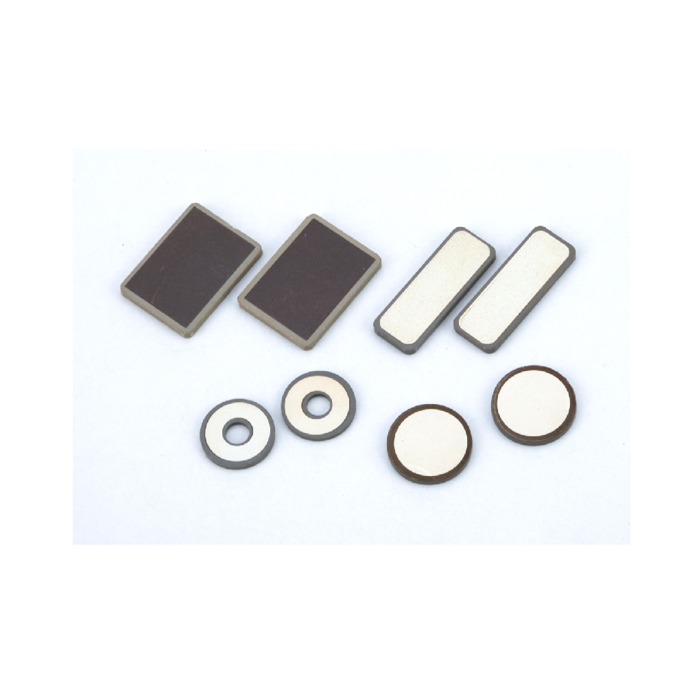 PTC Thermistor for Heating Element