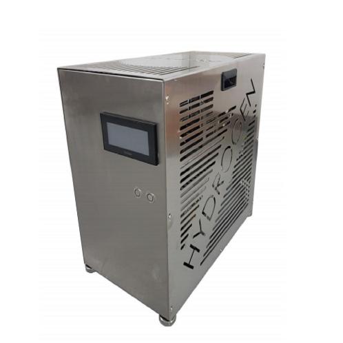 Hydrogen gas Generator,  Electrolyser, PEM (1kW Water Electrolysis System).