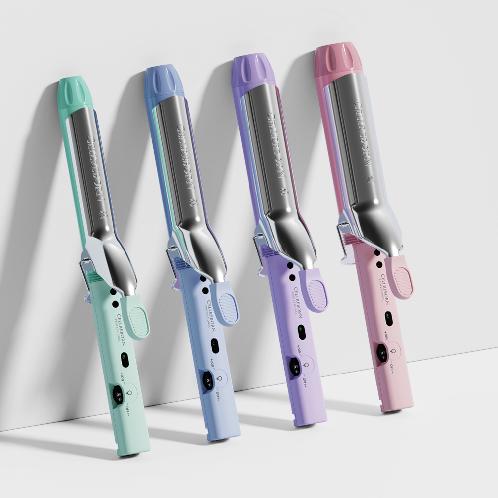 Cellreborn Ceramic Curling Iron