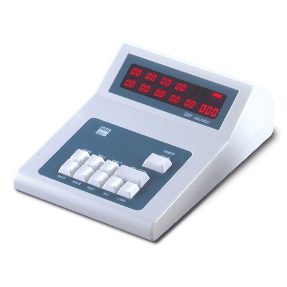 Differential Cell Counter