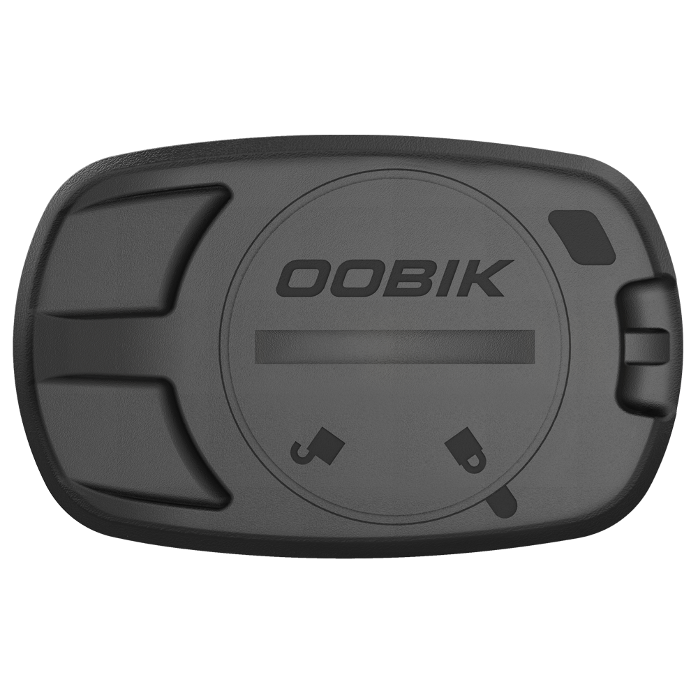OOBIK Inc B SHARK (BS-60)