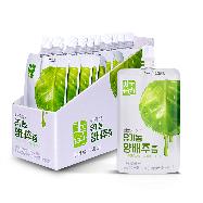 JEJU HABIT ORGANIC CABBAGE JUICE