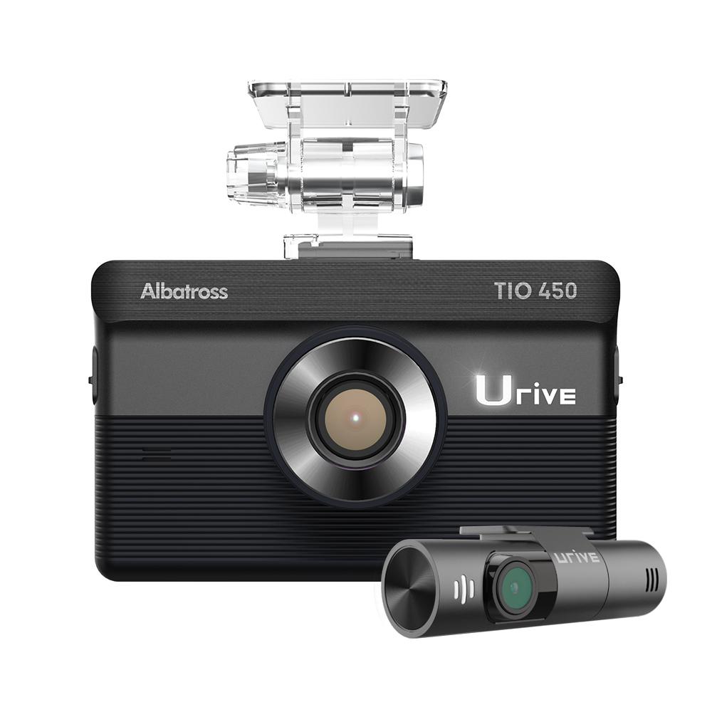 Urive Albatross TIO 450