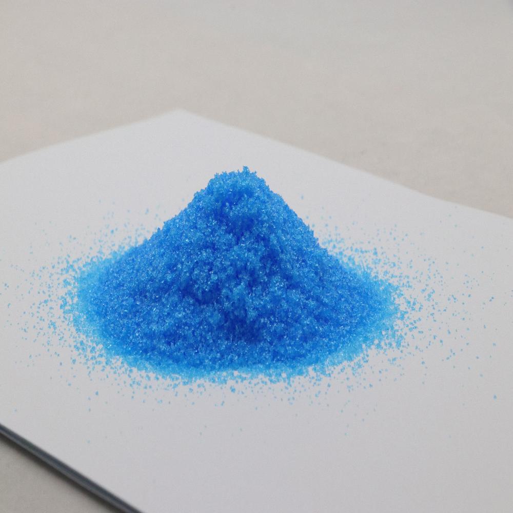 ShinPoong Metal Copper Sulfate