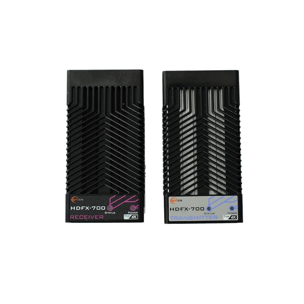 Fiber Optic Extender, HDFX-700-TR