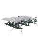 full image Floating solar power system