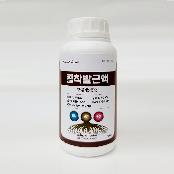 ROOTAGE POWER : Liquid Fertilizer and Stimulant for Good rootage