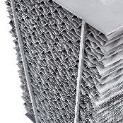 Heating Elements(Heat Exchanger) for Gas to Air Heater ( Air Heater )