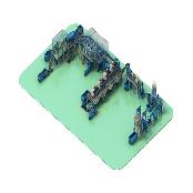 RDF Production Facility