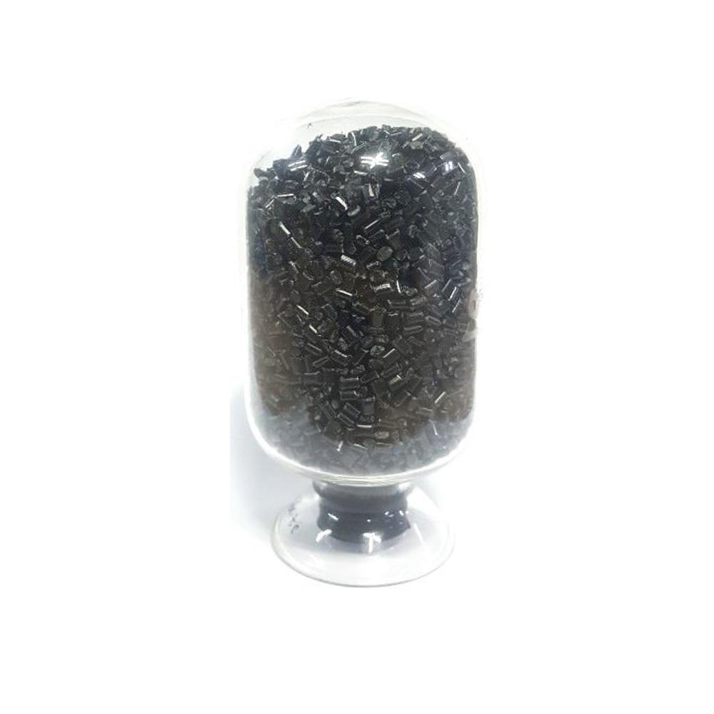 HIPS BK NT  Plastic Pellet