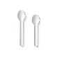detail image2 Biodegradable & Paper Cutlery / Eco Friendly Disposable Tableware for HoReCa