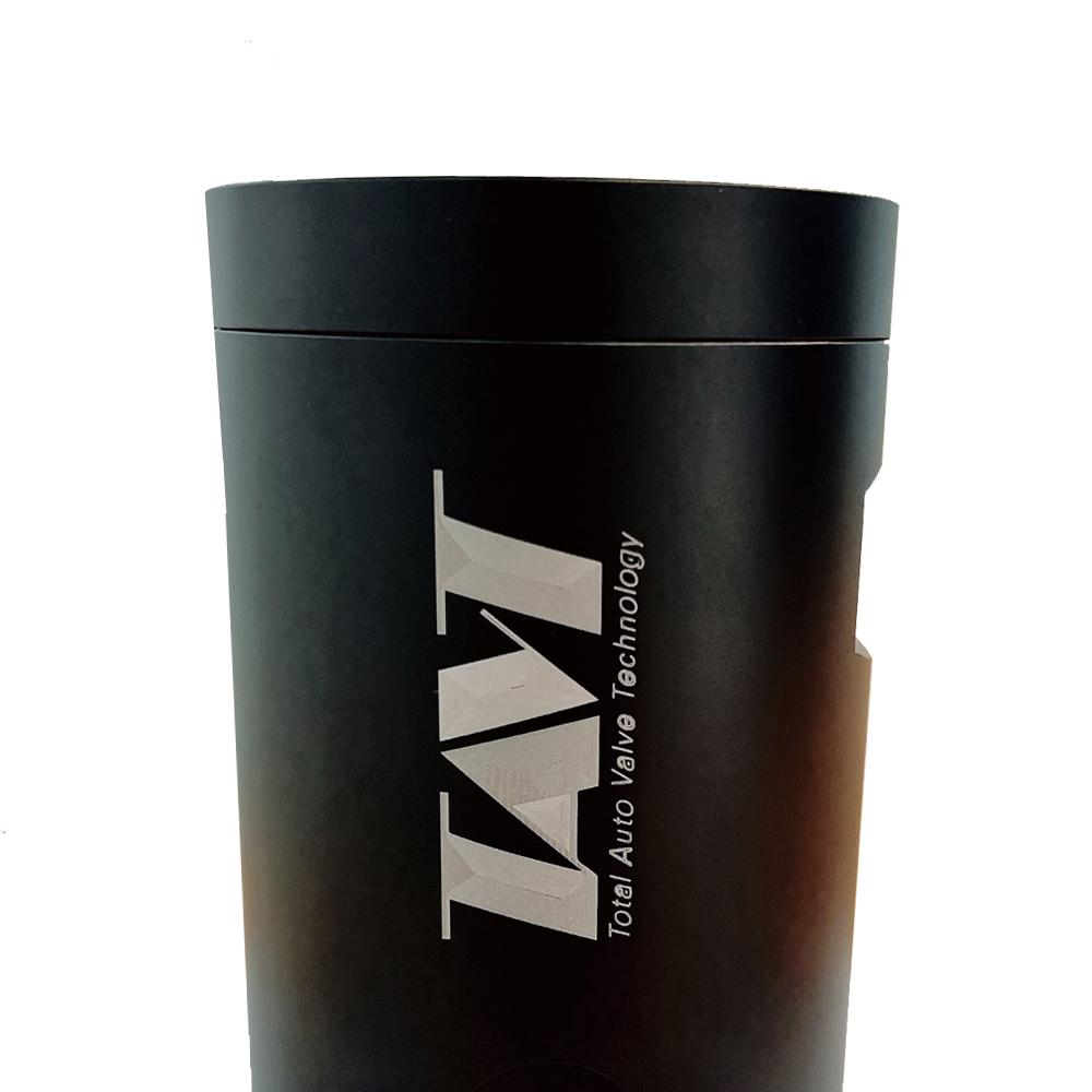 Pneumatic Control Valve (Pinch Valve)