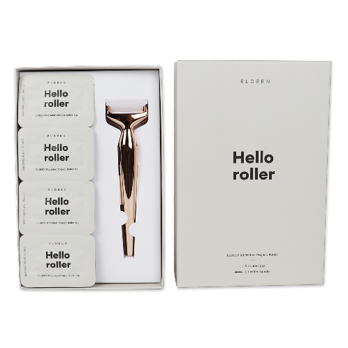 Microdart Project: Roller