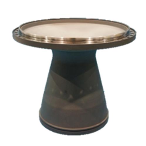 Composite Ablative Material Parts