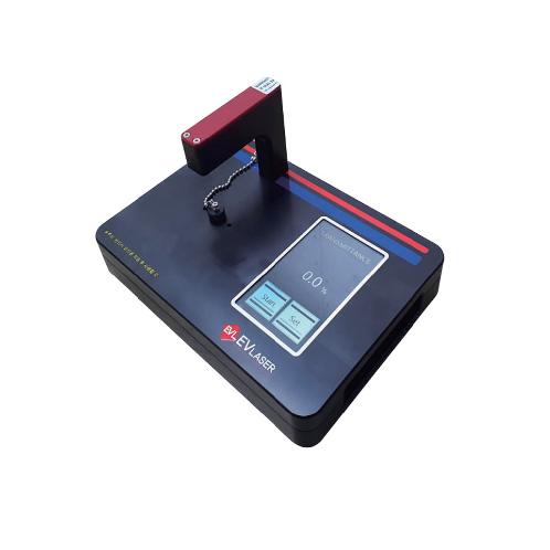 Laser Transmittance Measurement Unit (ETM-Series)