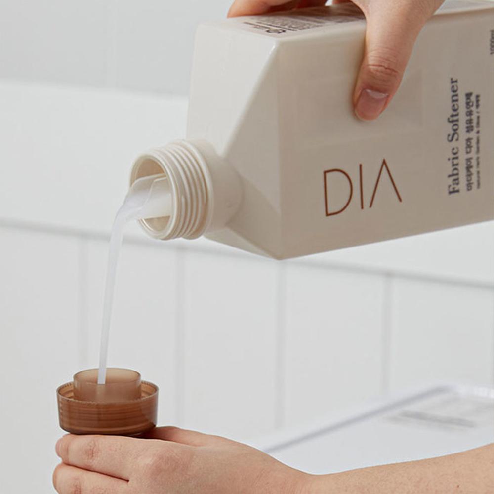 MOTHER-K DIA Fabric Softener