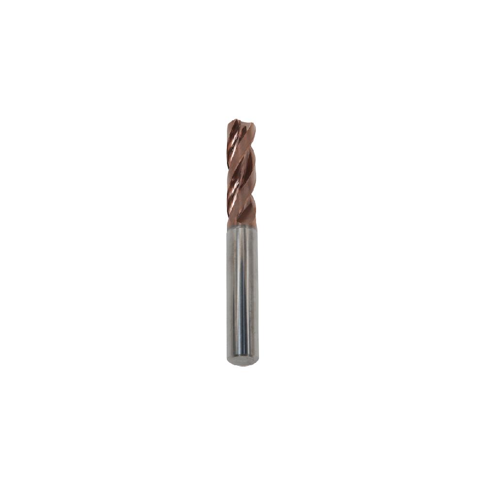 Carbide Coated Drill
