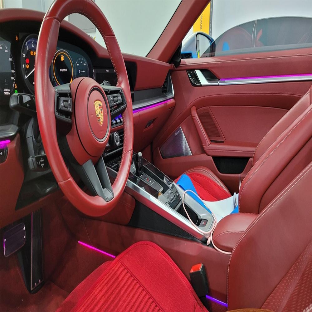 CHORD-L / CHORDERS Ambient Light