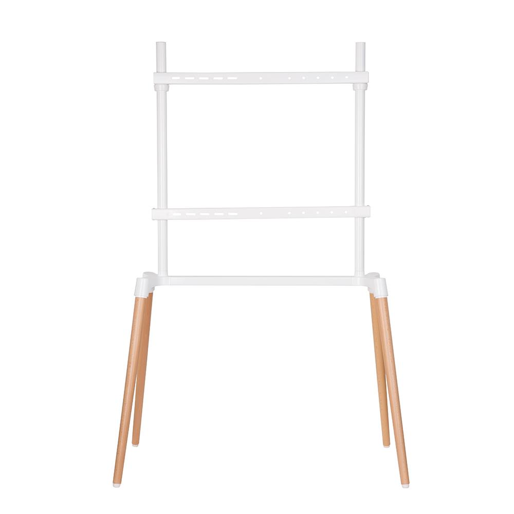 [EDGEWALL] TV stand EdgeP Floor easel bracket 42-70inch and Max 40kg